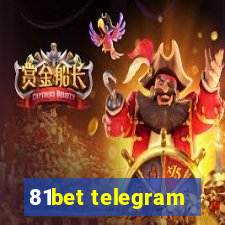 81bet telegram